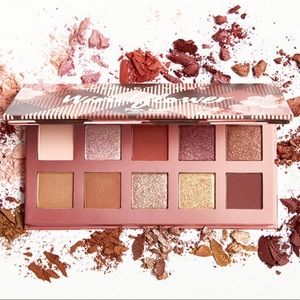 Violet Voss Windflower Eyeshadow Pallet